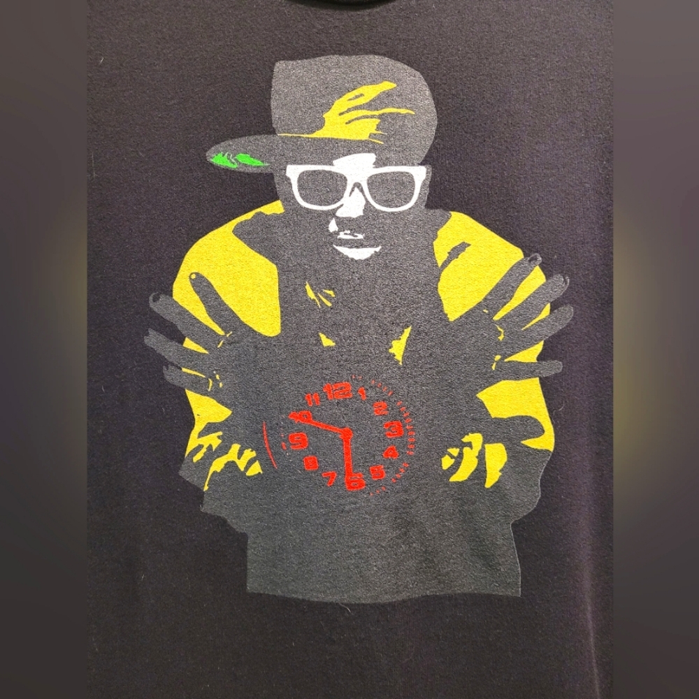 Retro Flavor Flav Shirt